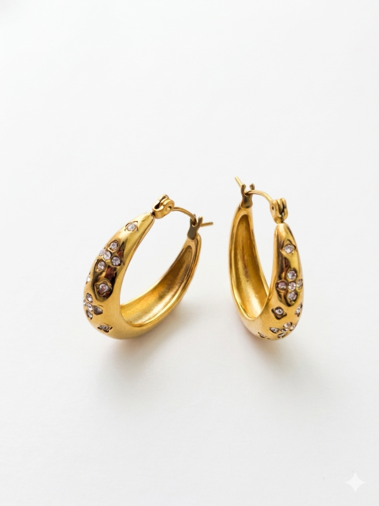 Luna Earring