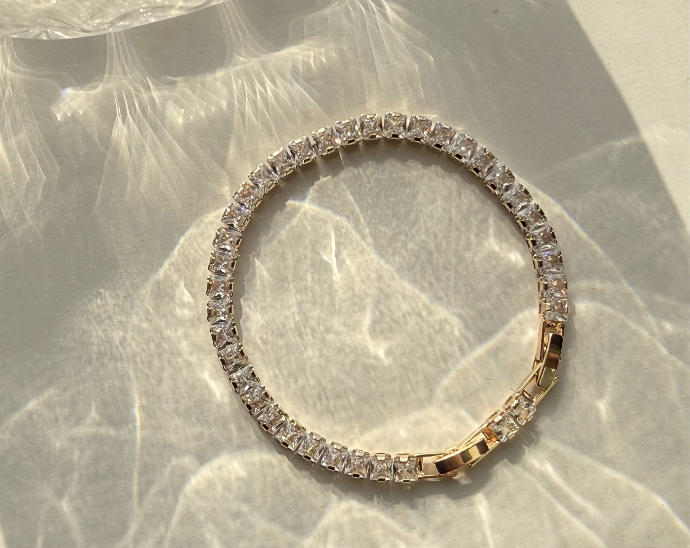 Tennis Bracelets