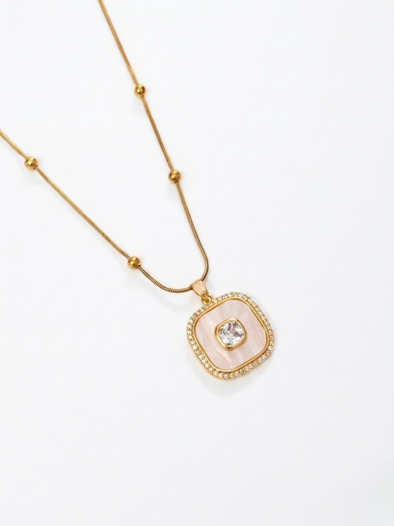 Golden Chain - Double layer