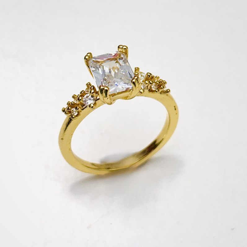 The Isla Ring
