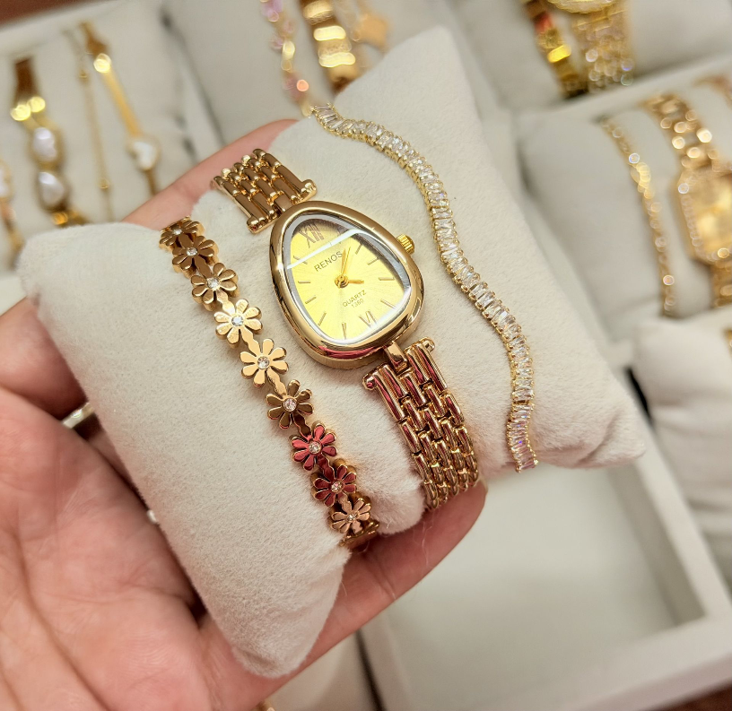 Aurel Watch