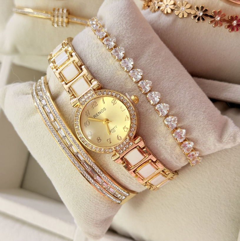Solène Watch