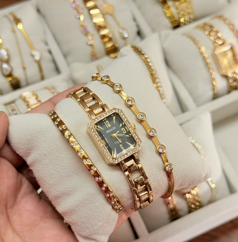 Reverie Watch