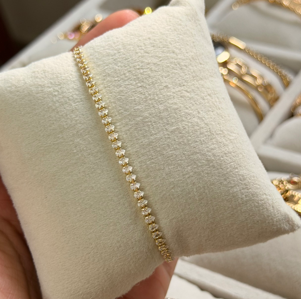 Tennis Bracelet